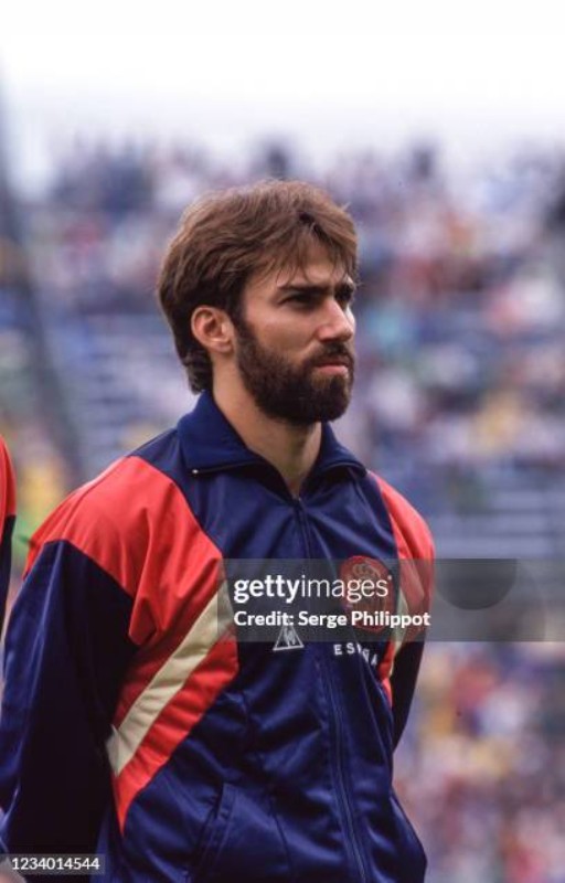 España 1990 Especial 2