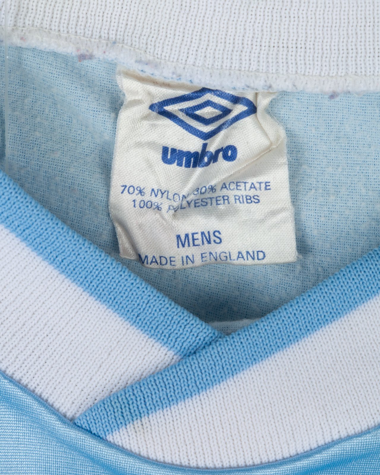 Manchester City 86-87 Especial 4