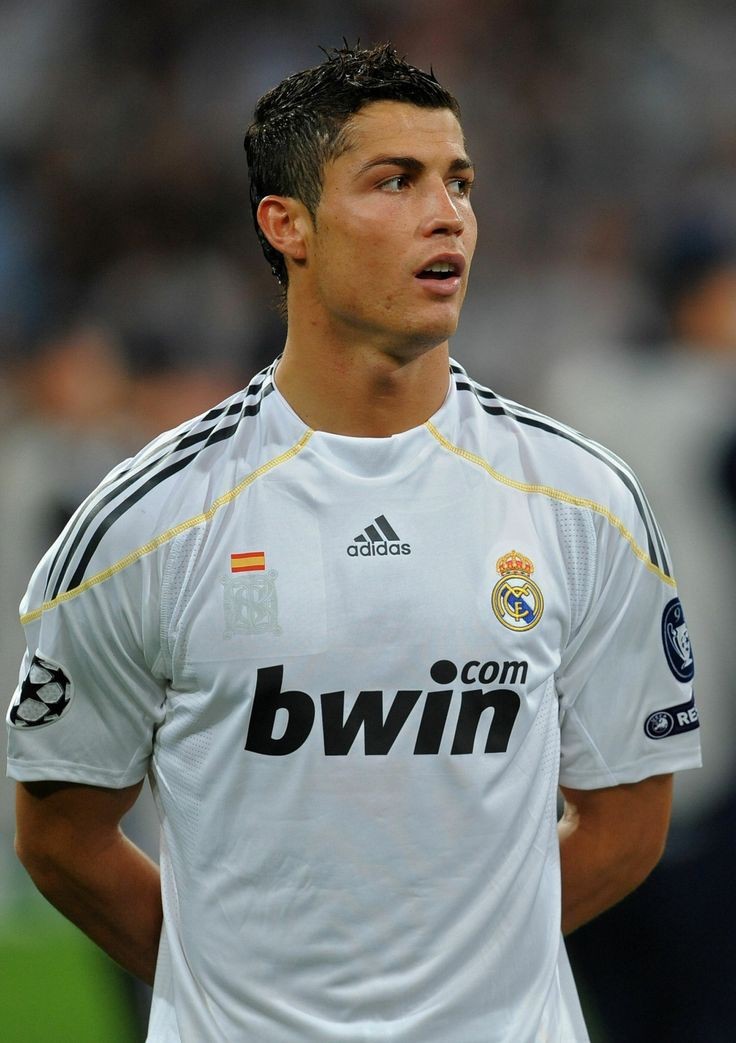 Real Madrid 09-10 Especial 4