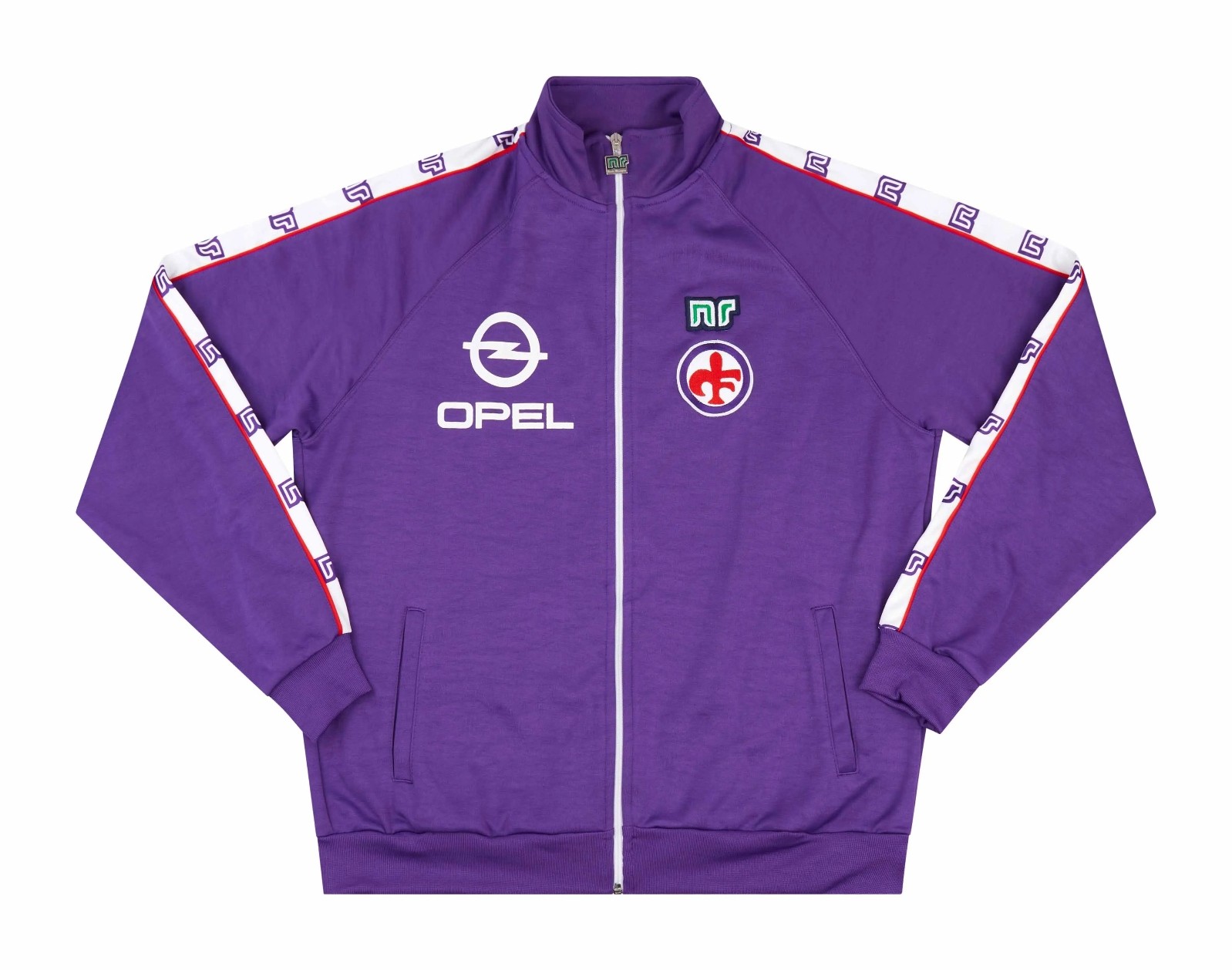 Equipación especial de Fiorentina 85-86