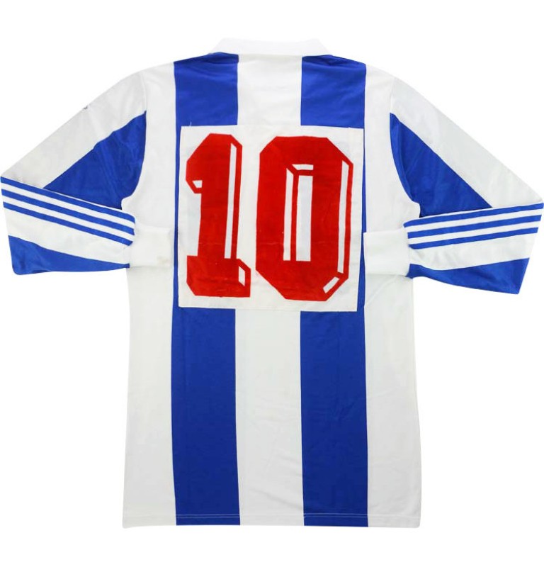 FC Porto 87-88 Local 2