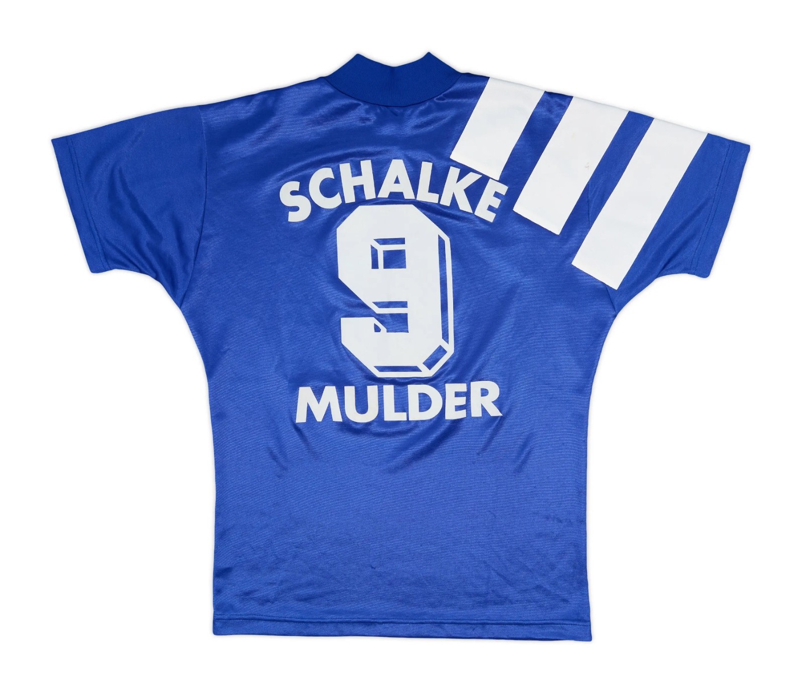 Schalke 04 95-96 Local 2