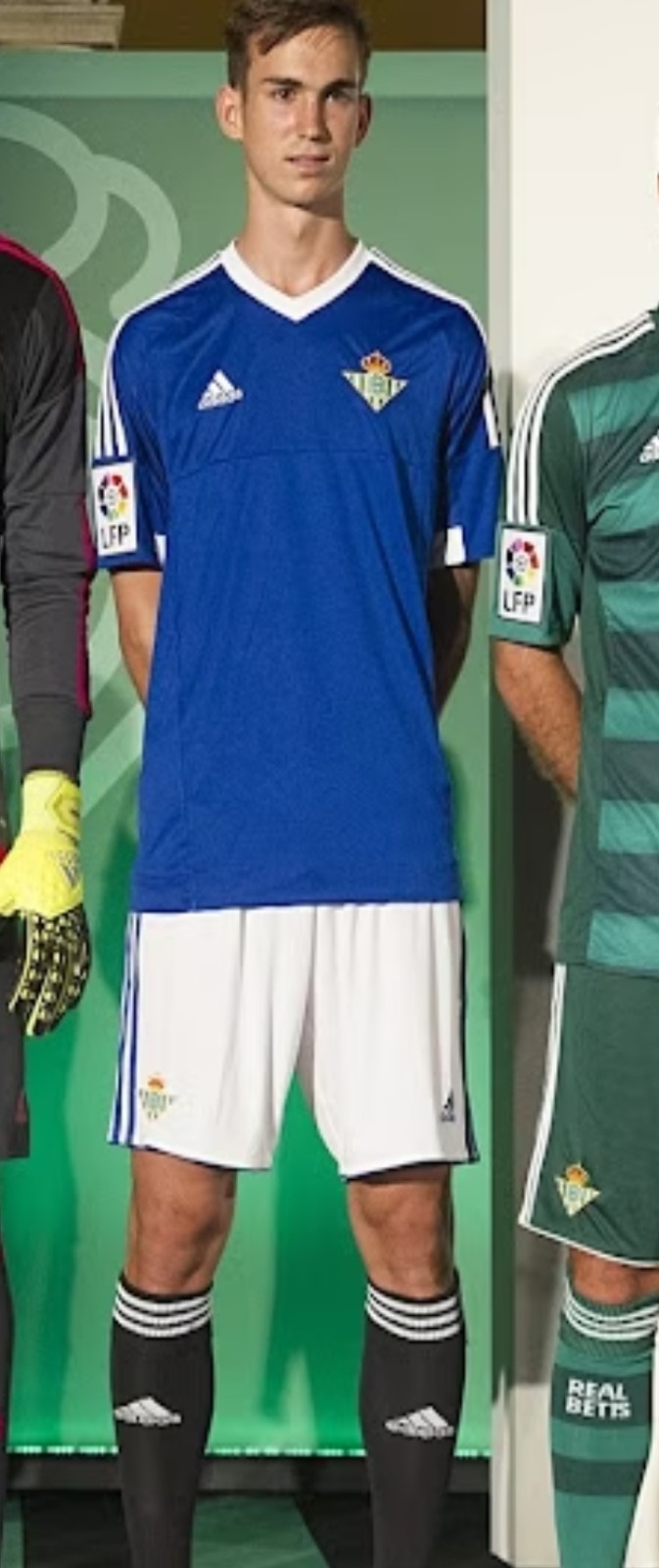 Real Betis 15-16 Tercera 4