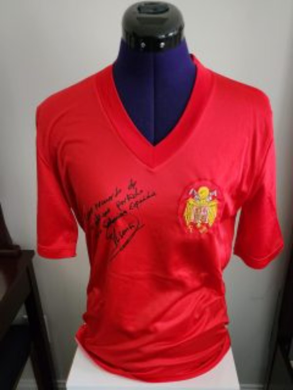 España 1980 Local 4