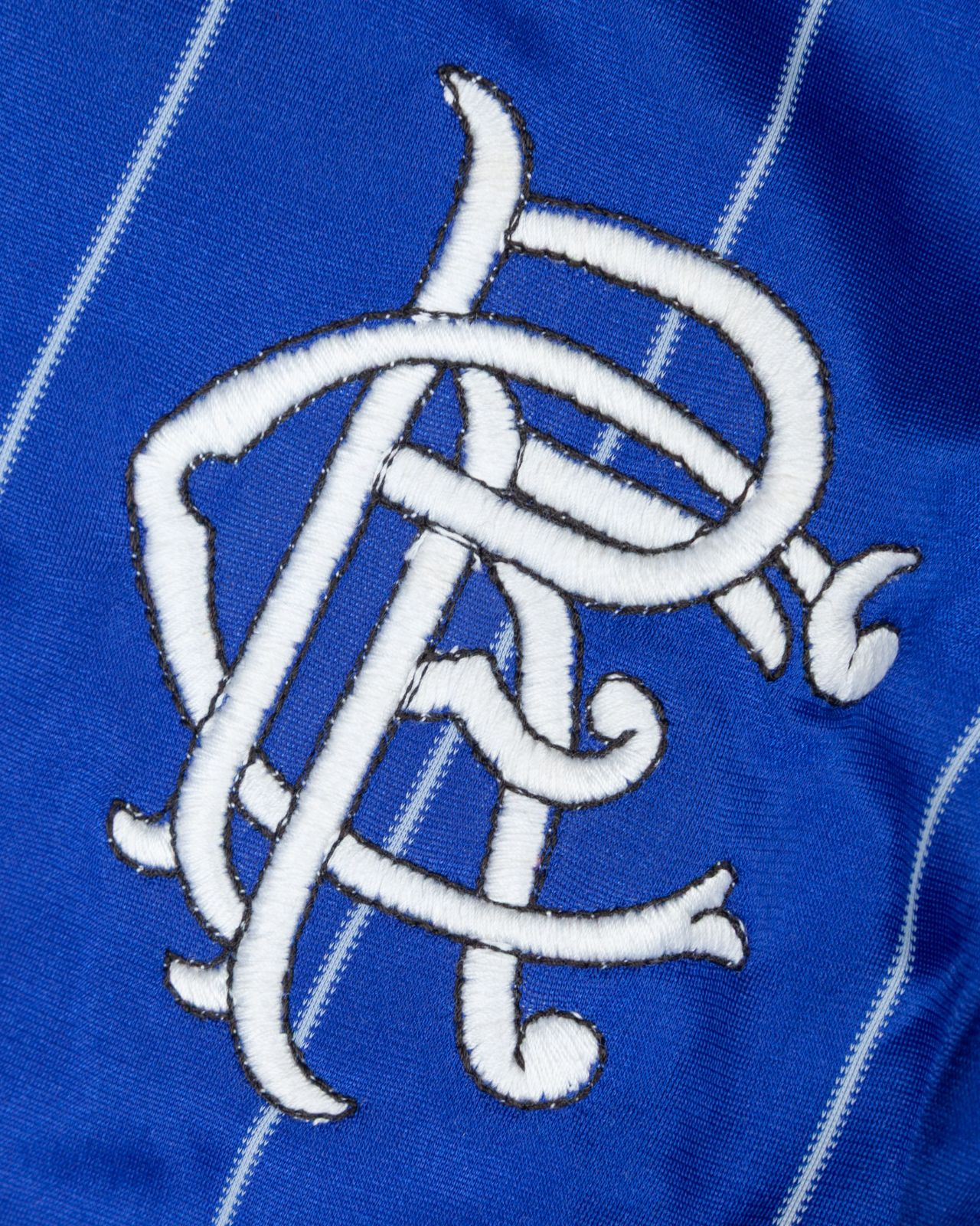 Rangers FC 82-83 Local 3