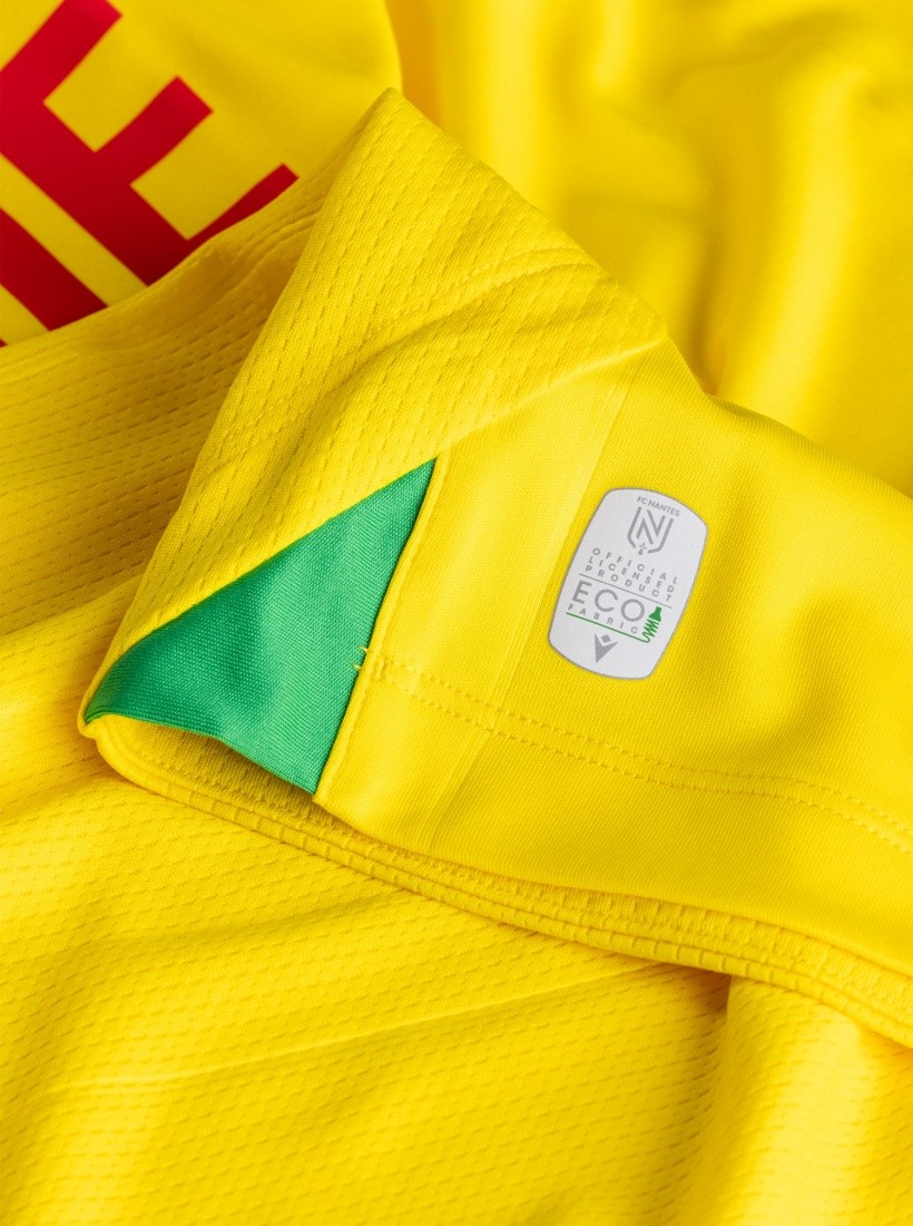 FC Nantes 23-24 Local 3