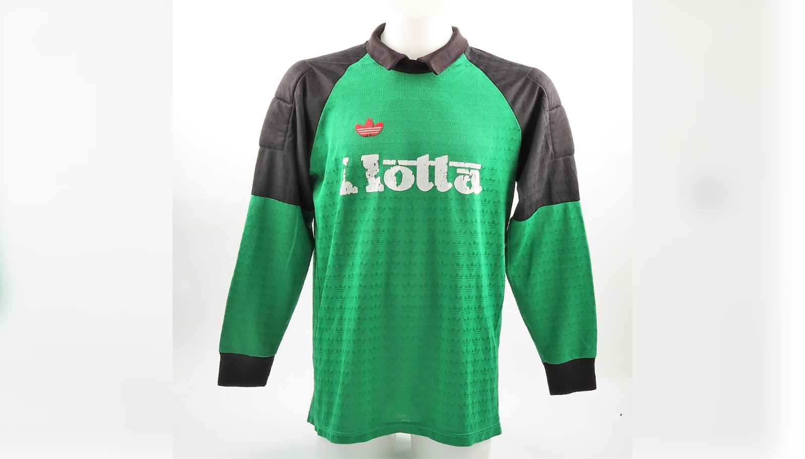 AC Milan 92-93 Portero 2