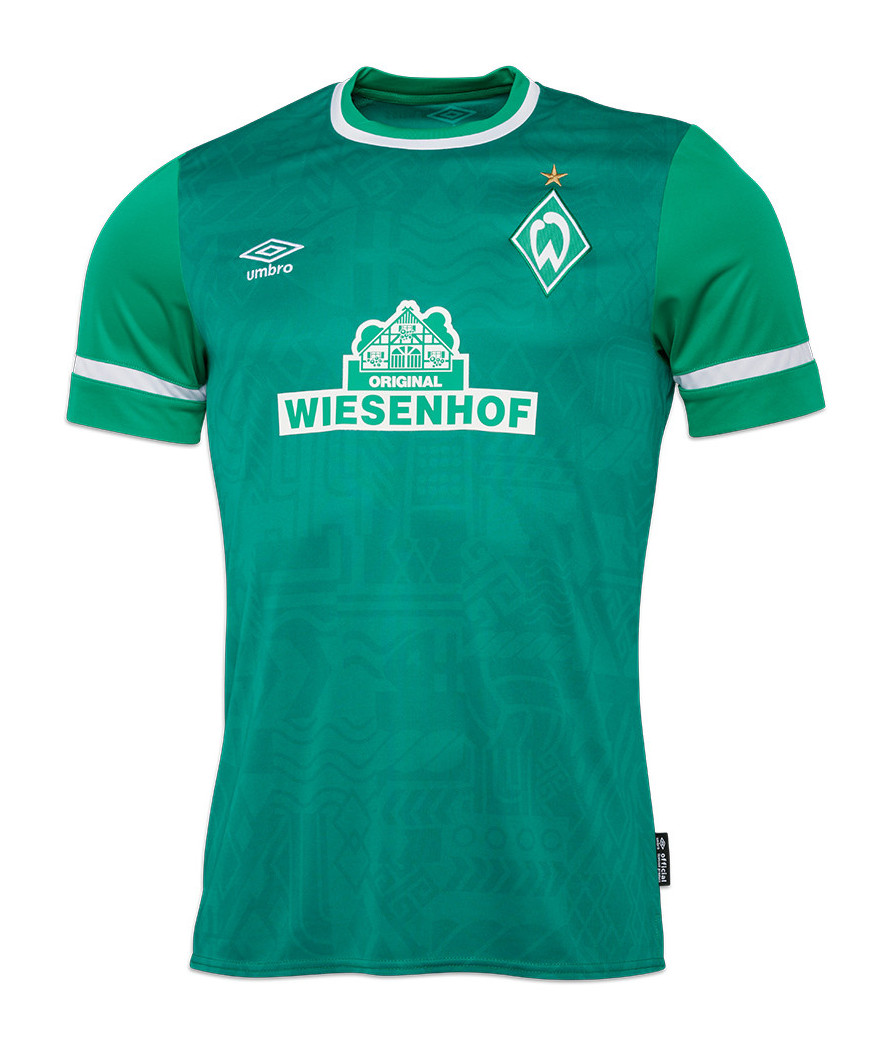 Werder Bremen 21-22 Local 2
