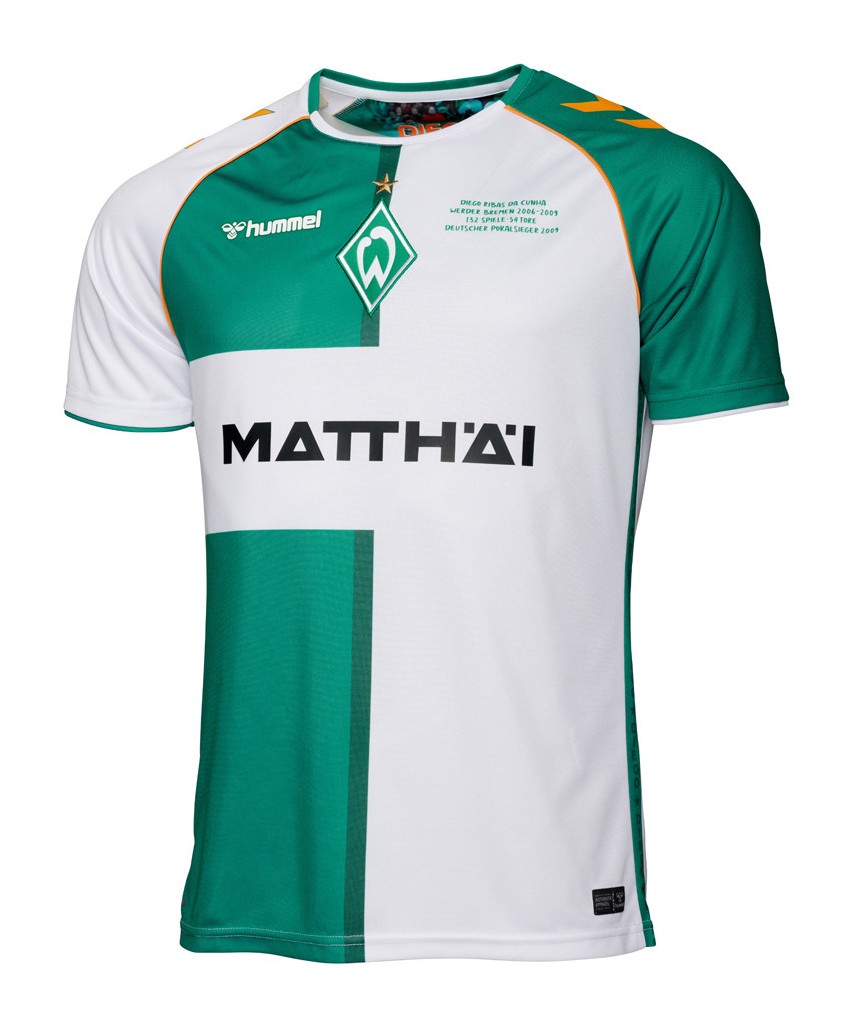 Werder Bremen 24-25 Especial 4