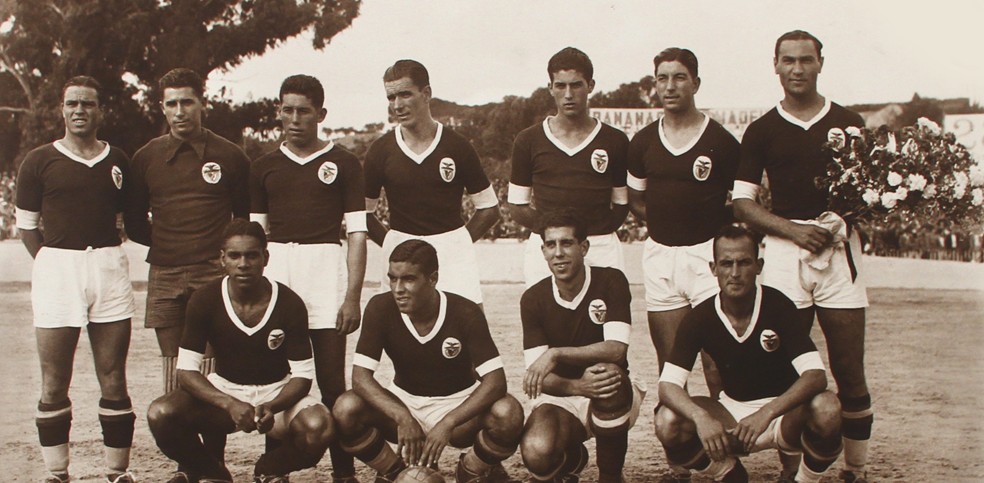 SL Benfica 1939-40 Local 2