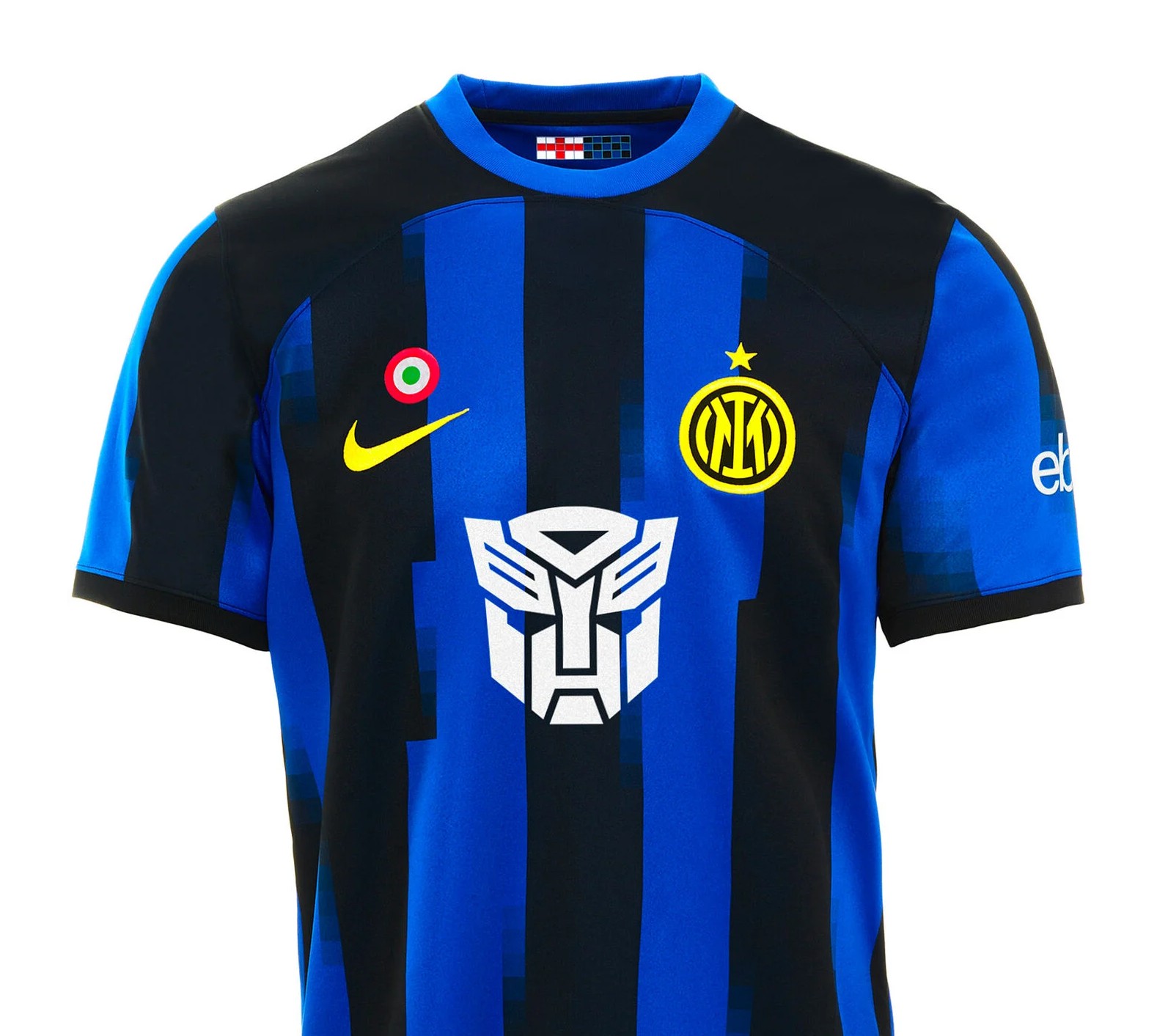 Inter Milan 23-24 Local 3
