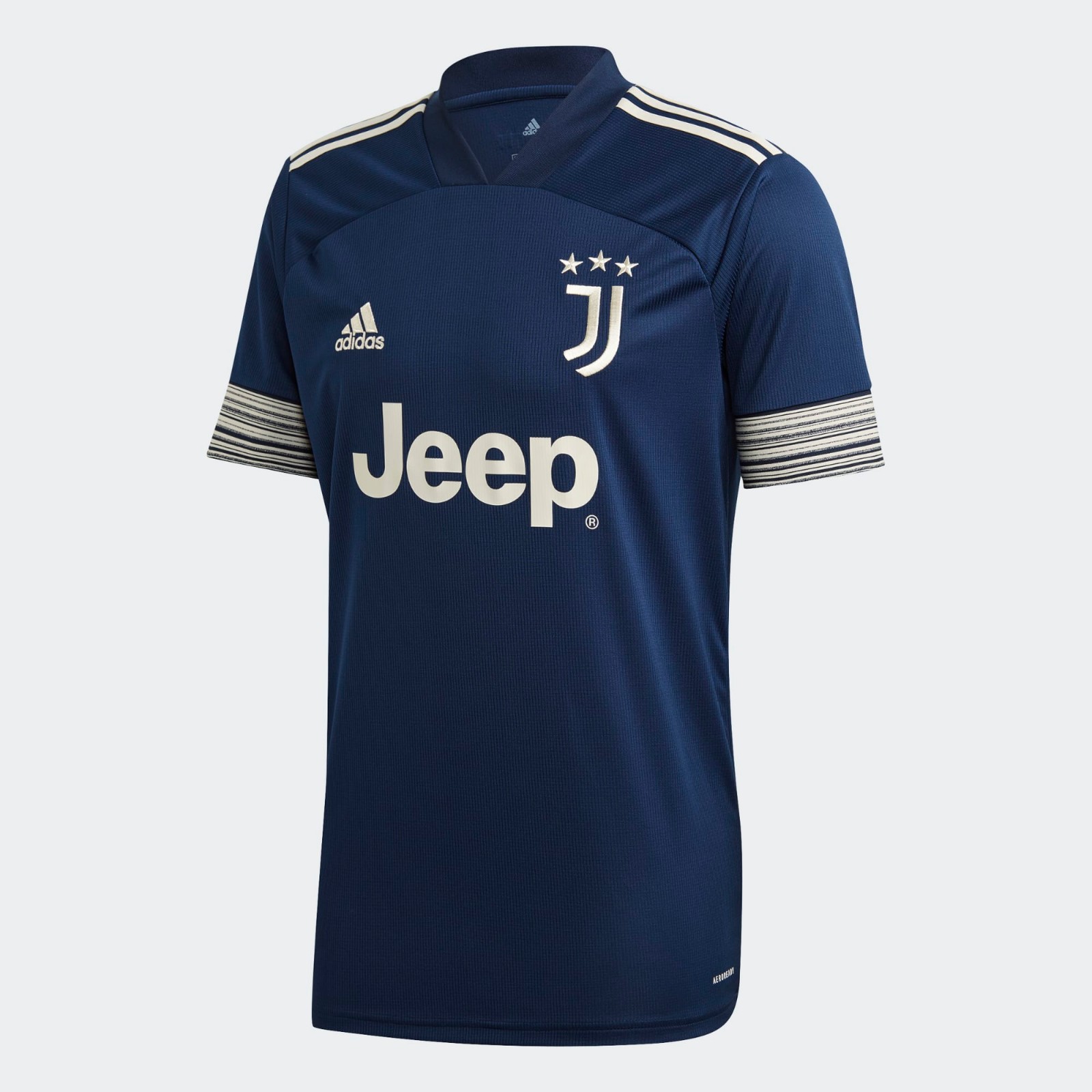 Juventus FC 20-21 Visitante 4