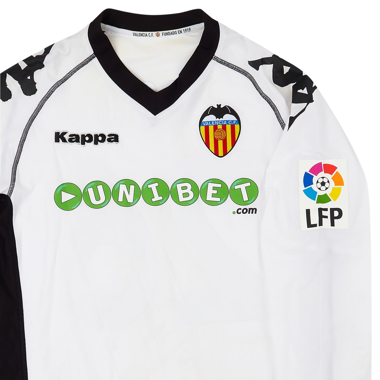 Valencia CF 10-11 Local 4