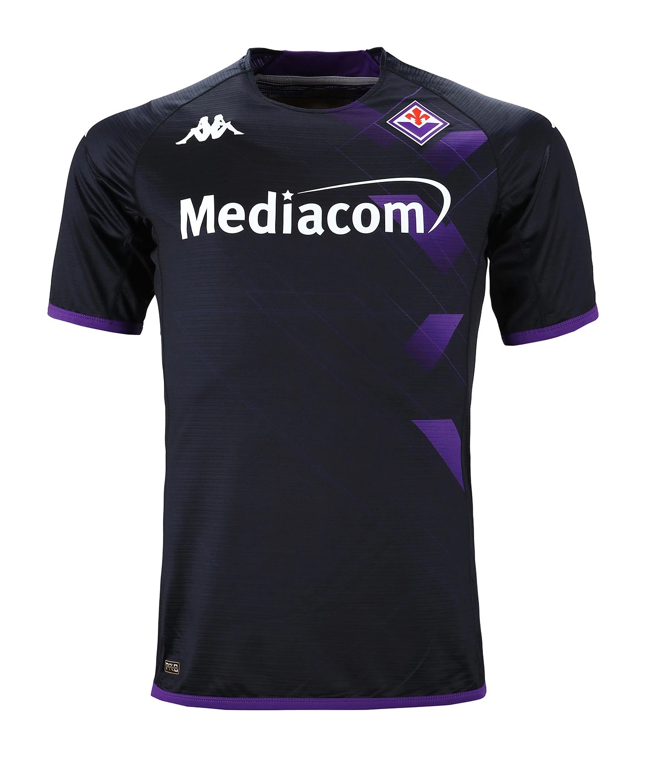 Cuarta de Fiorentina 22-23