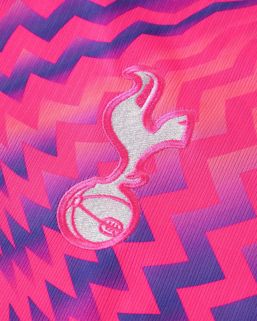 Tottenham Hotspur 26-27 Portero 2