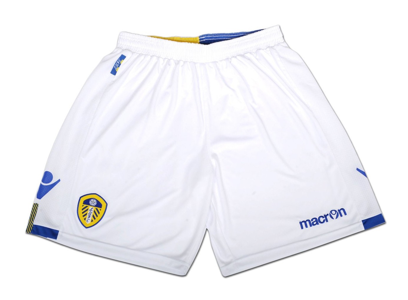 Leeds United 13-14 Local 4