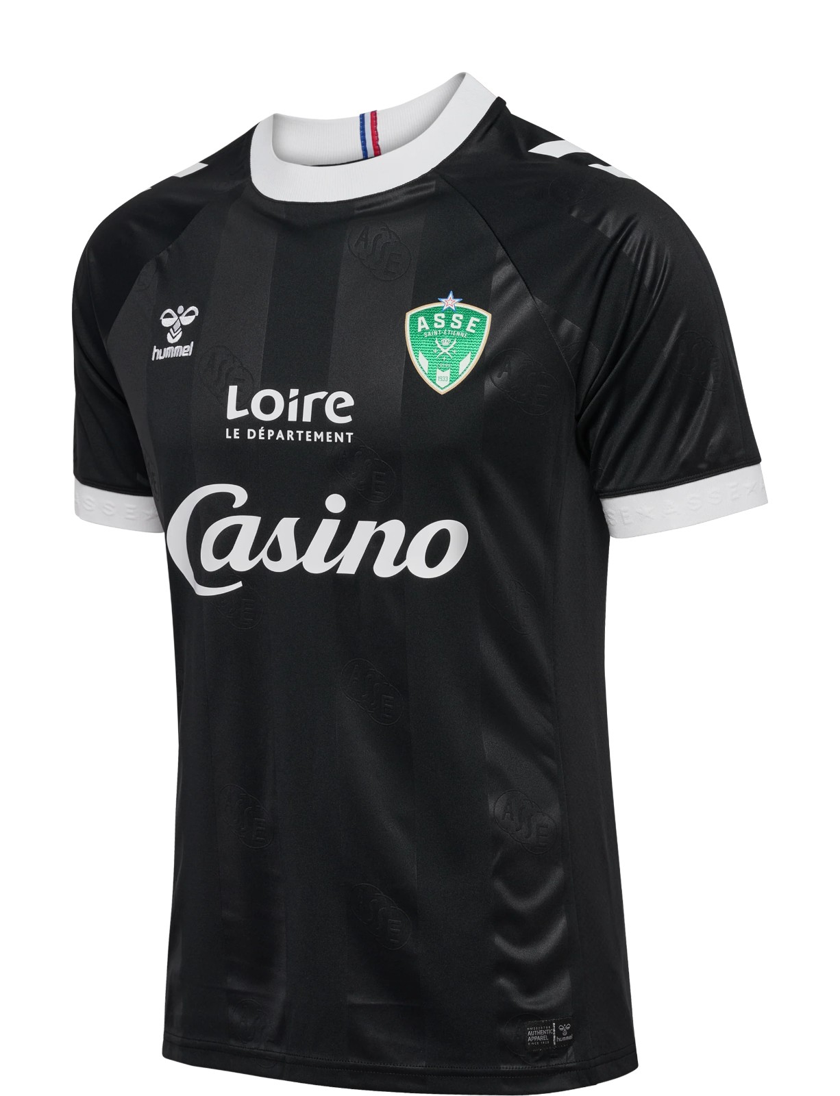AS Saint-Étienne 26-27 Portero 4