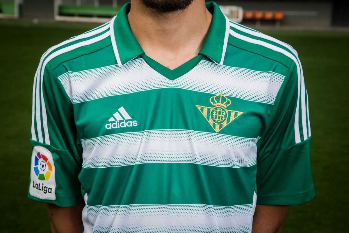 Real Betis 16-17 Especial 2
