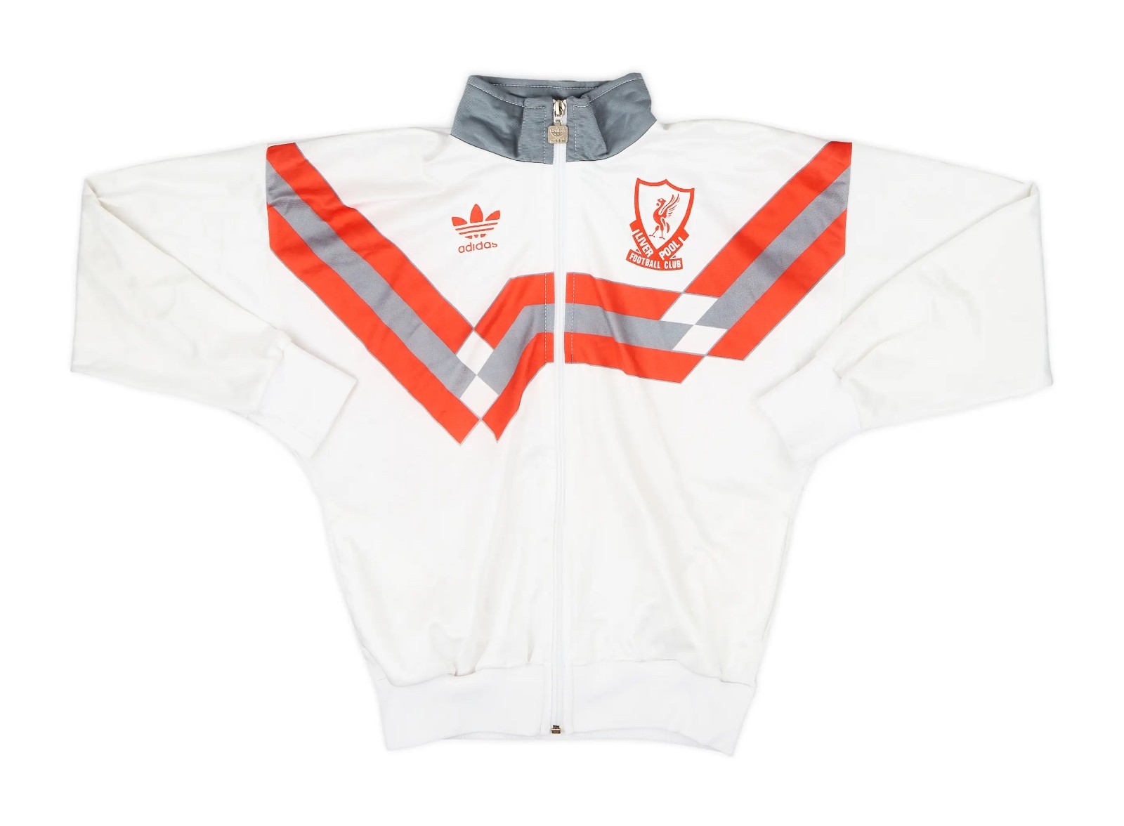 Equipación especial de LiverpoolFC 89-90