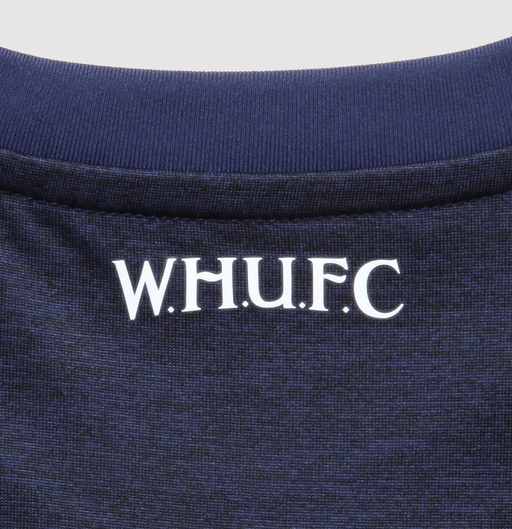 West Ham United 21-22 Tercera 3