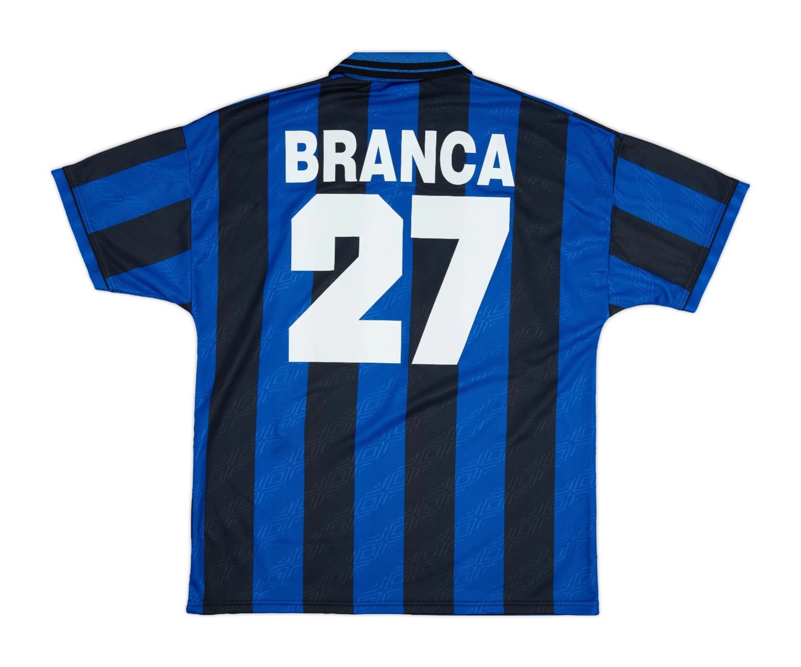 Inter Milan 95-96 Local 3