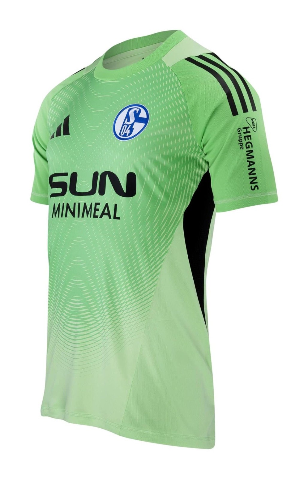Schalke 04 25-26 Portero 3