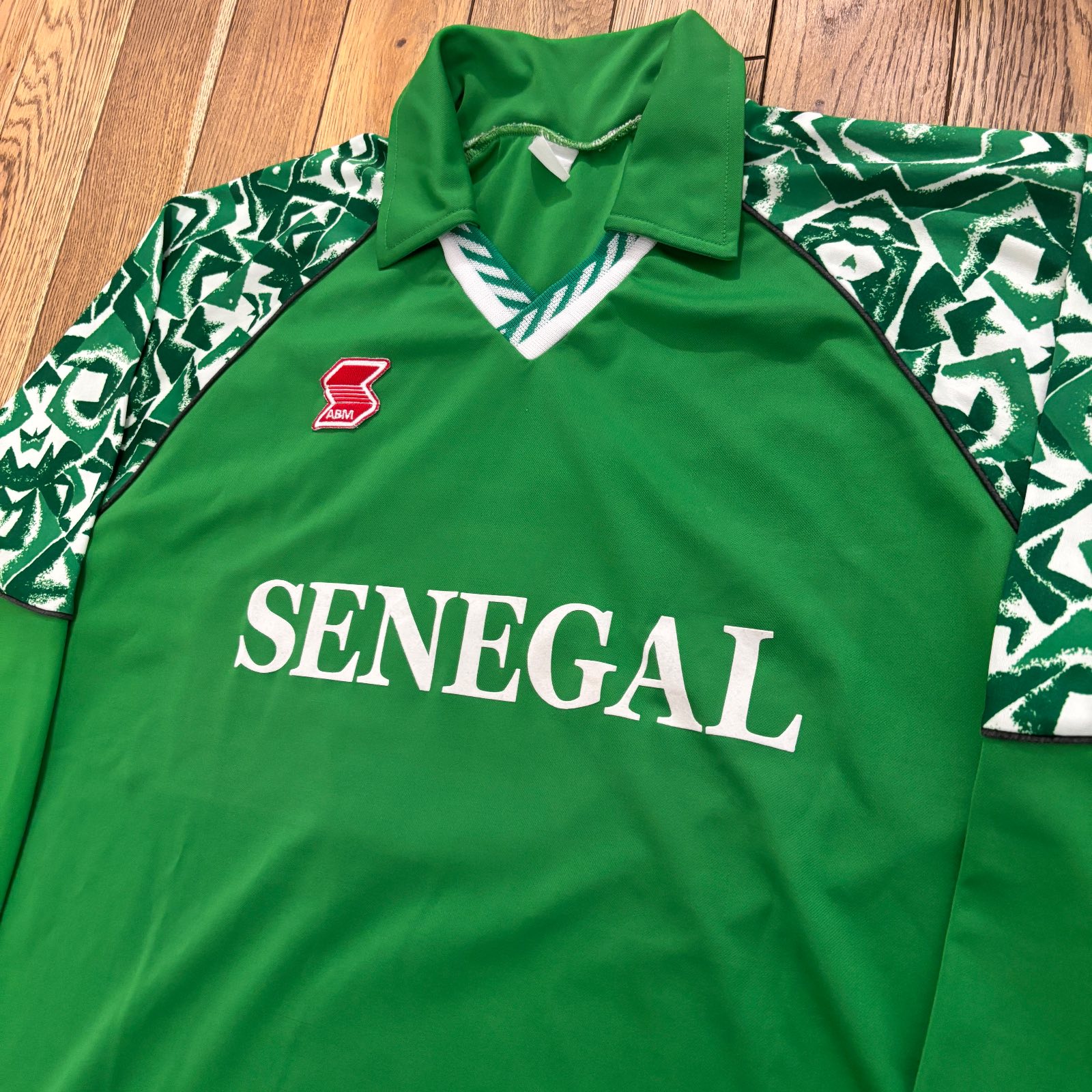 Senegal 1995 Local 2