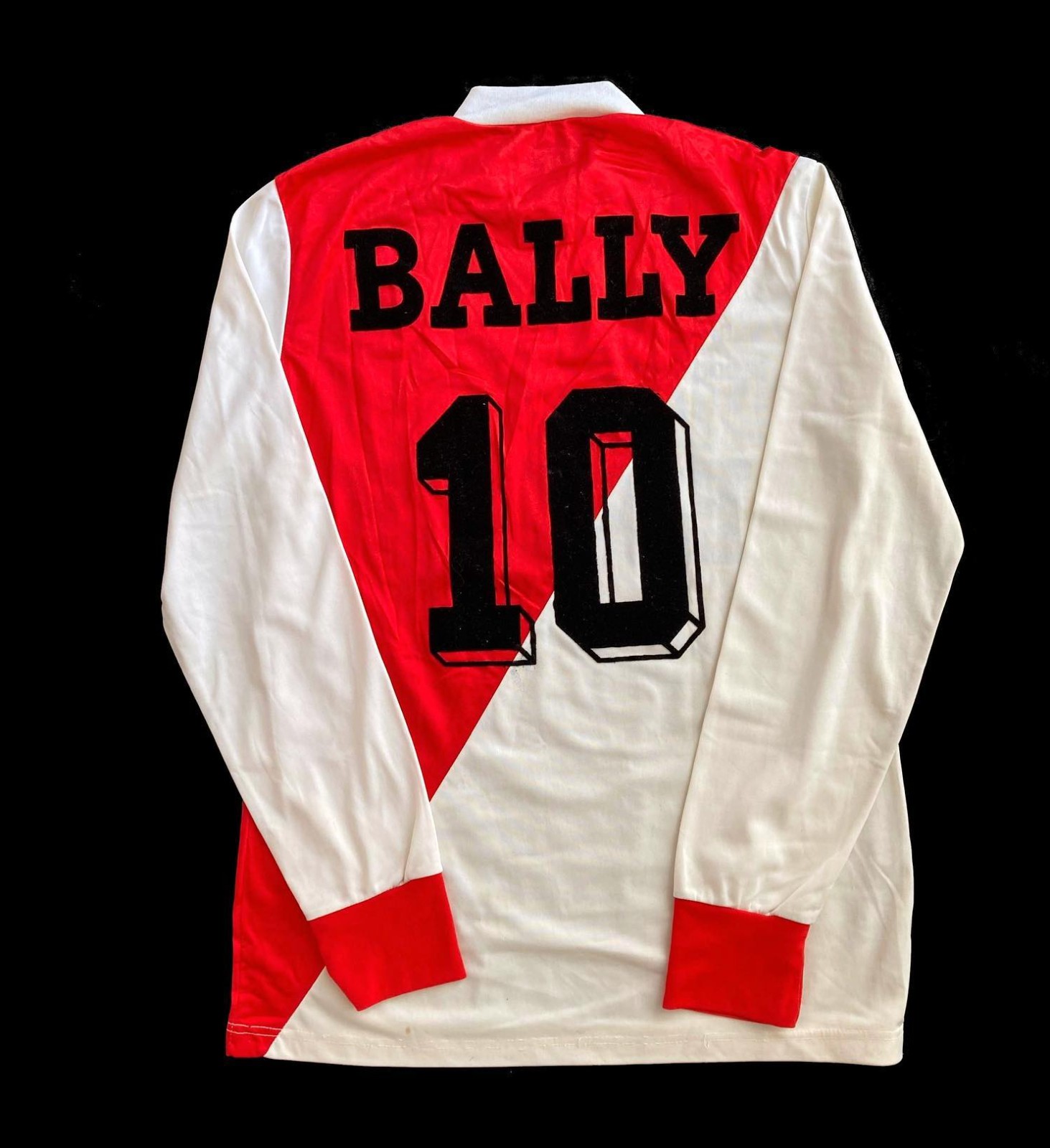 AS Monaco 82-83 Local 2
