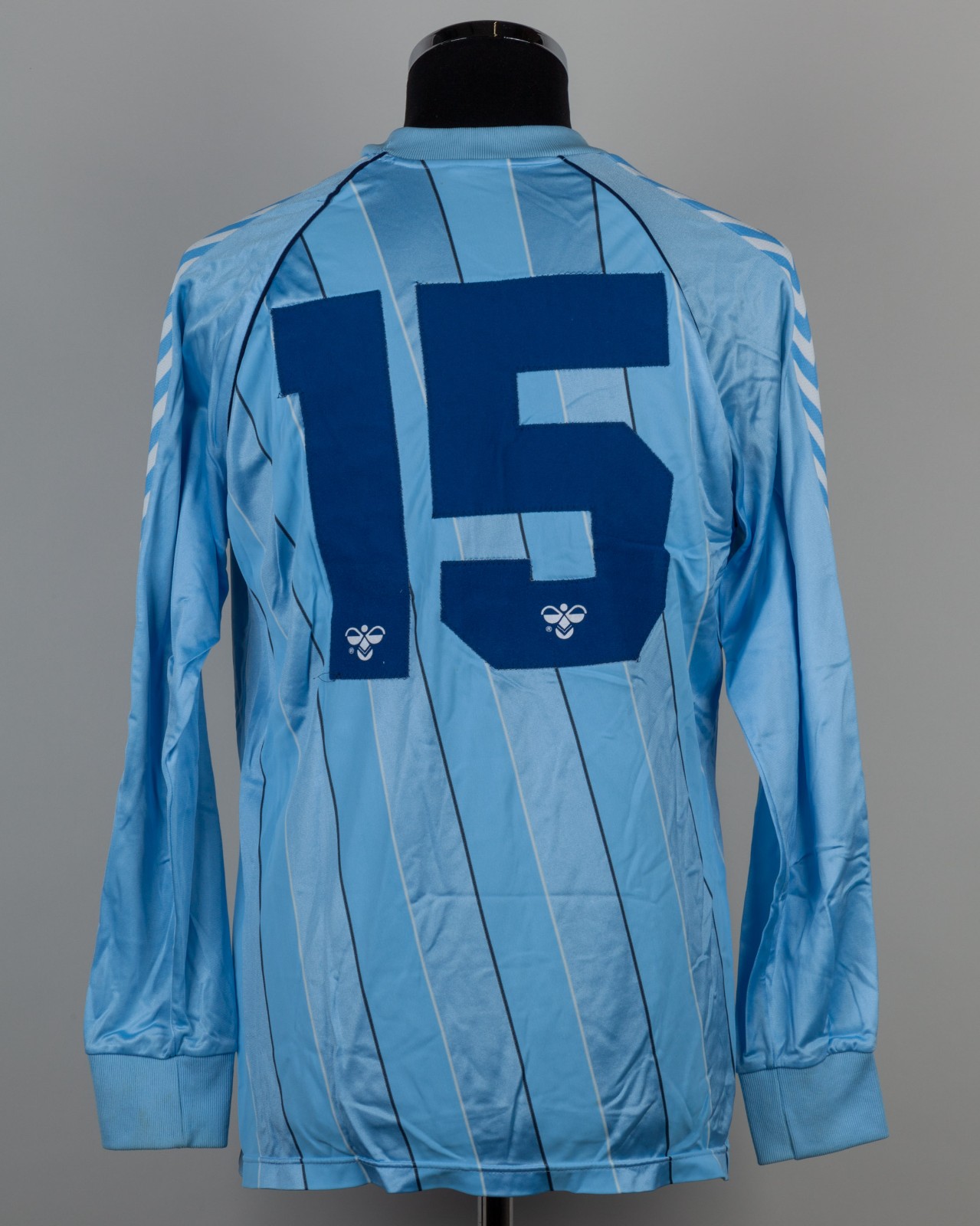 Tottenham Hotspur 86-87 Visitante 3
