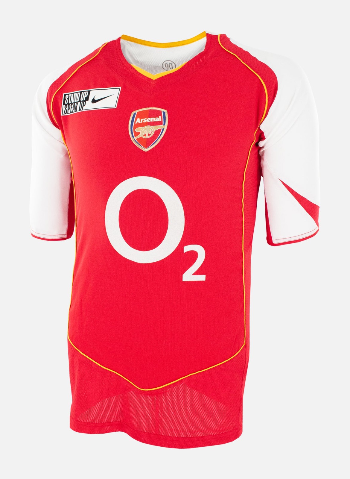 Arsenal FC 04-05 Local