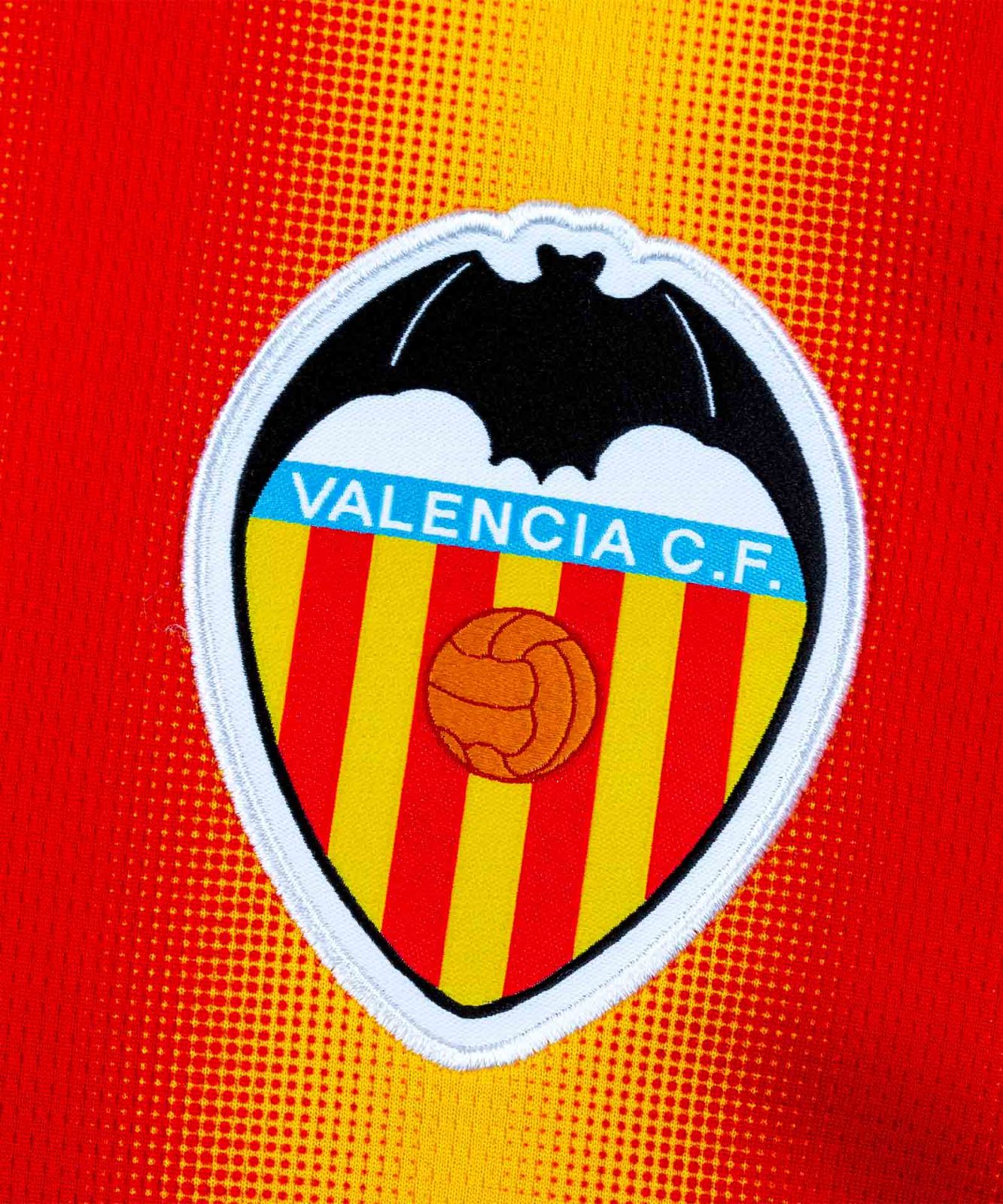 Valencia CF 25-26 Tercera 3