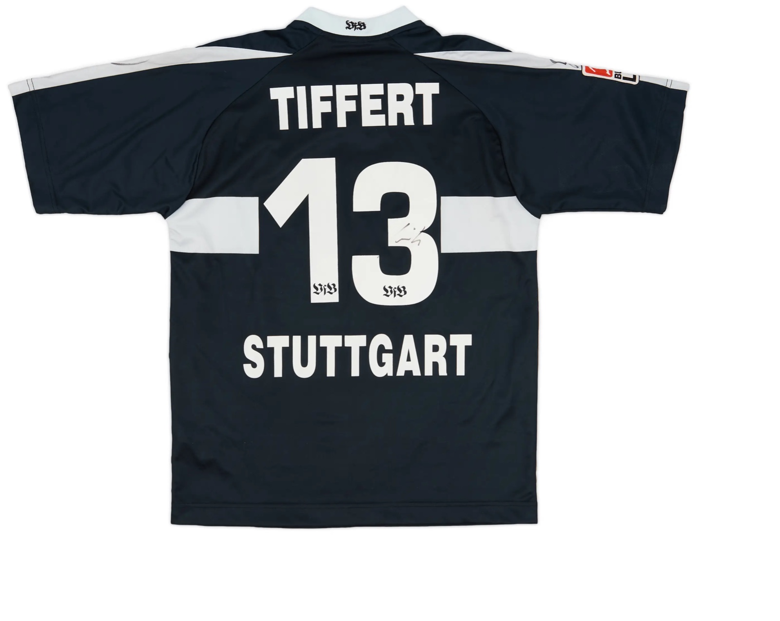VfB Stuttgart 02-03 Visitante 3