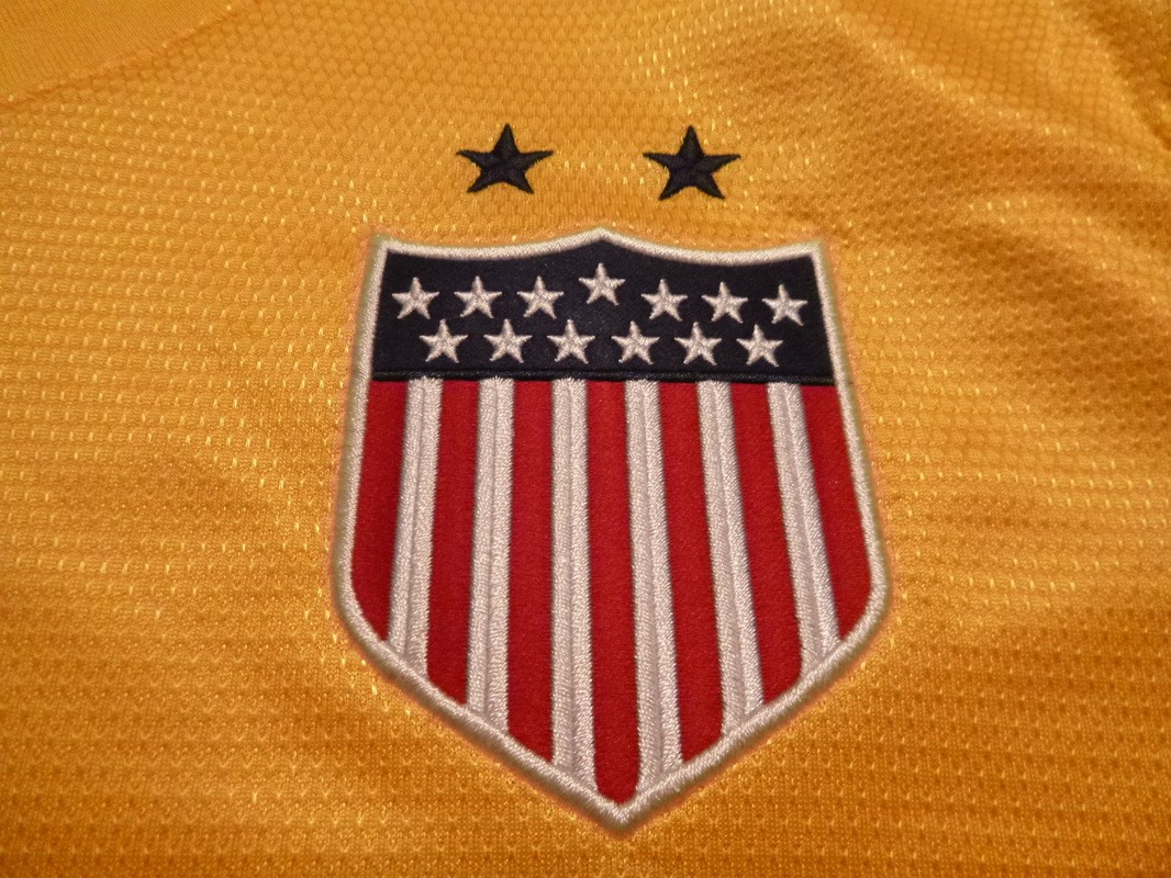 Estados Unidos 2013 Especial 3