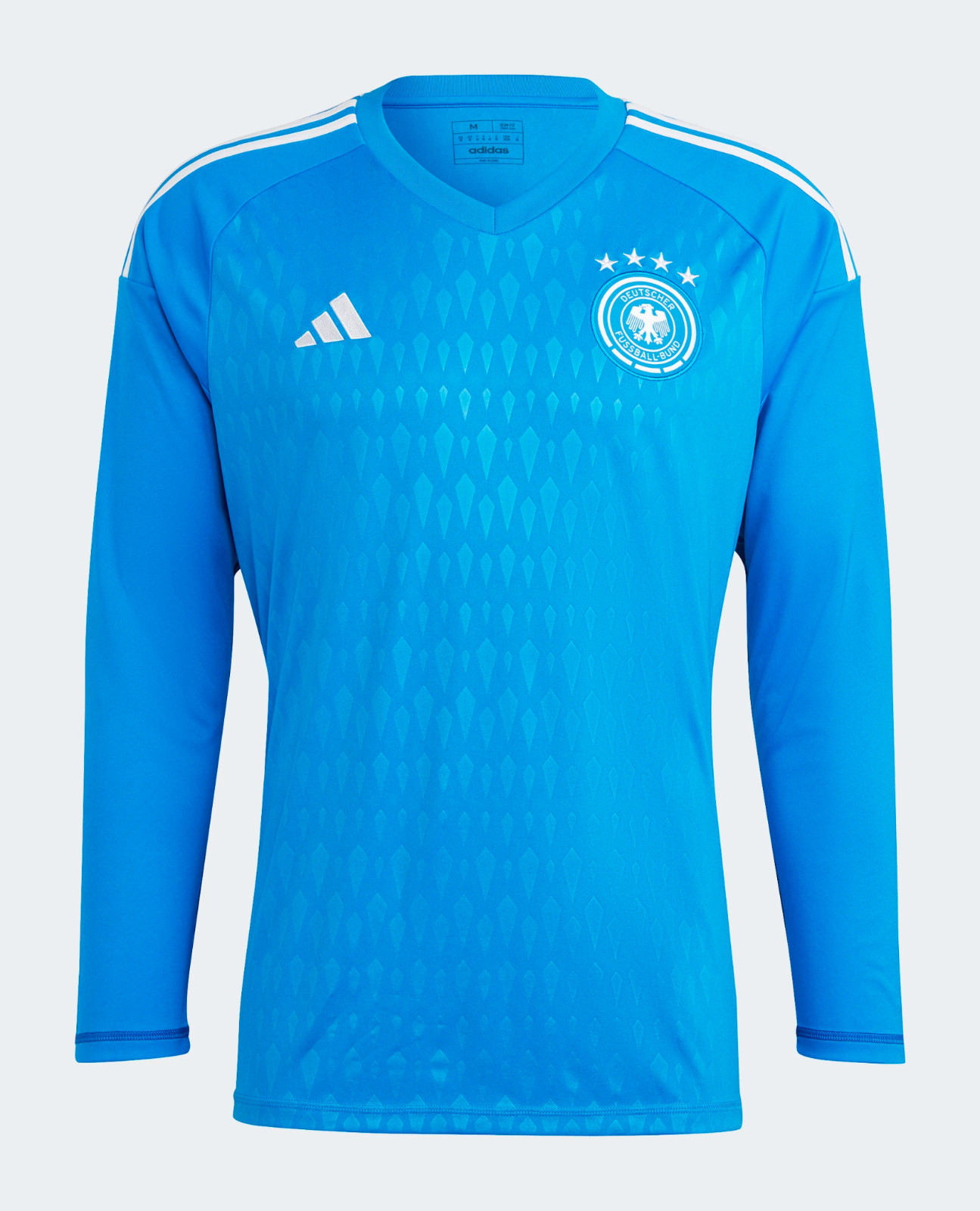 Alemania 2022 Portero 2