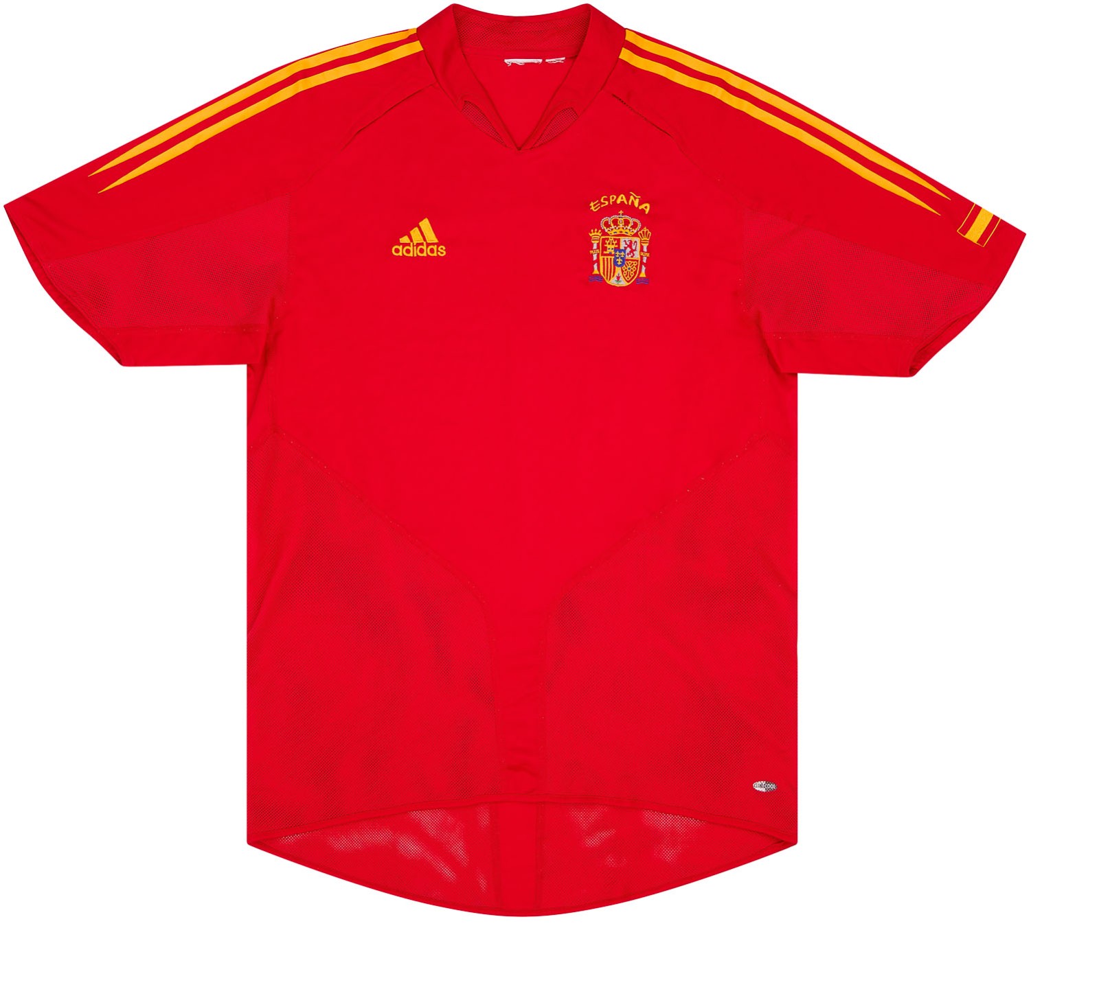España 2004 Local 4