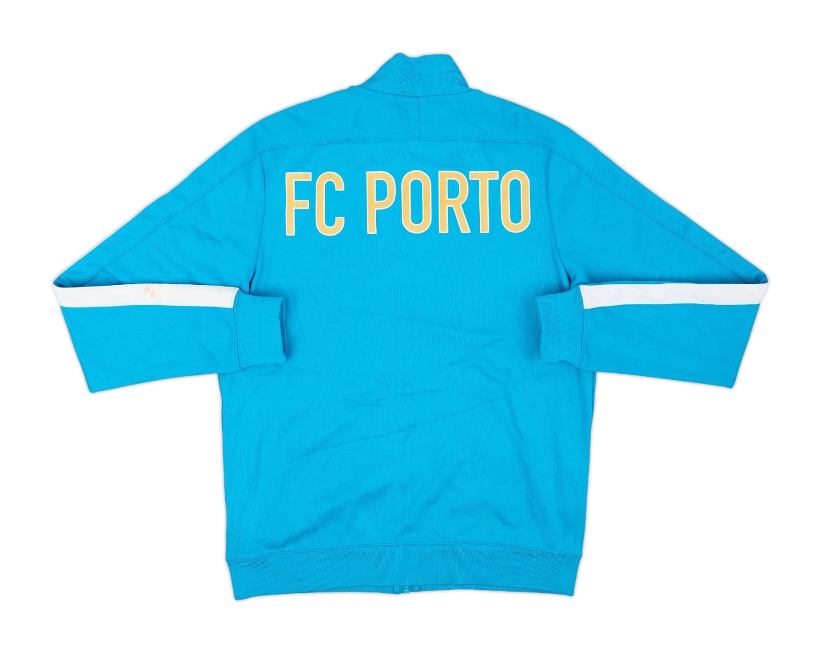 FC Porto 13-14 Entrenamiento 2