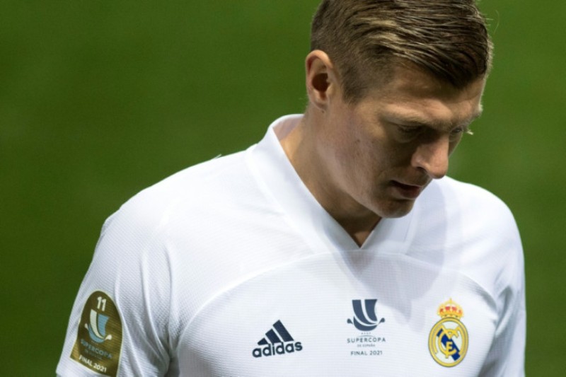 Real Madrid 20-21 Especial 2