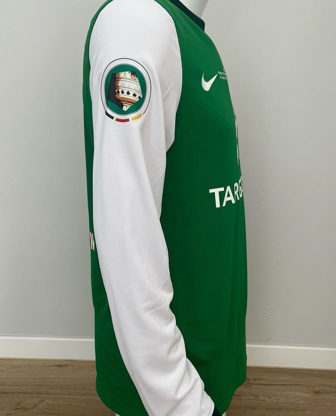 Werder Bremen 09-10 Especial 2