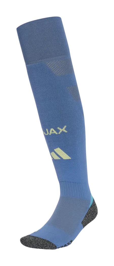 Ajax Amsterdam 24-25 Visitante 2