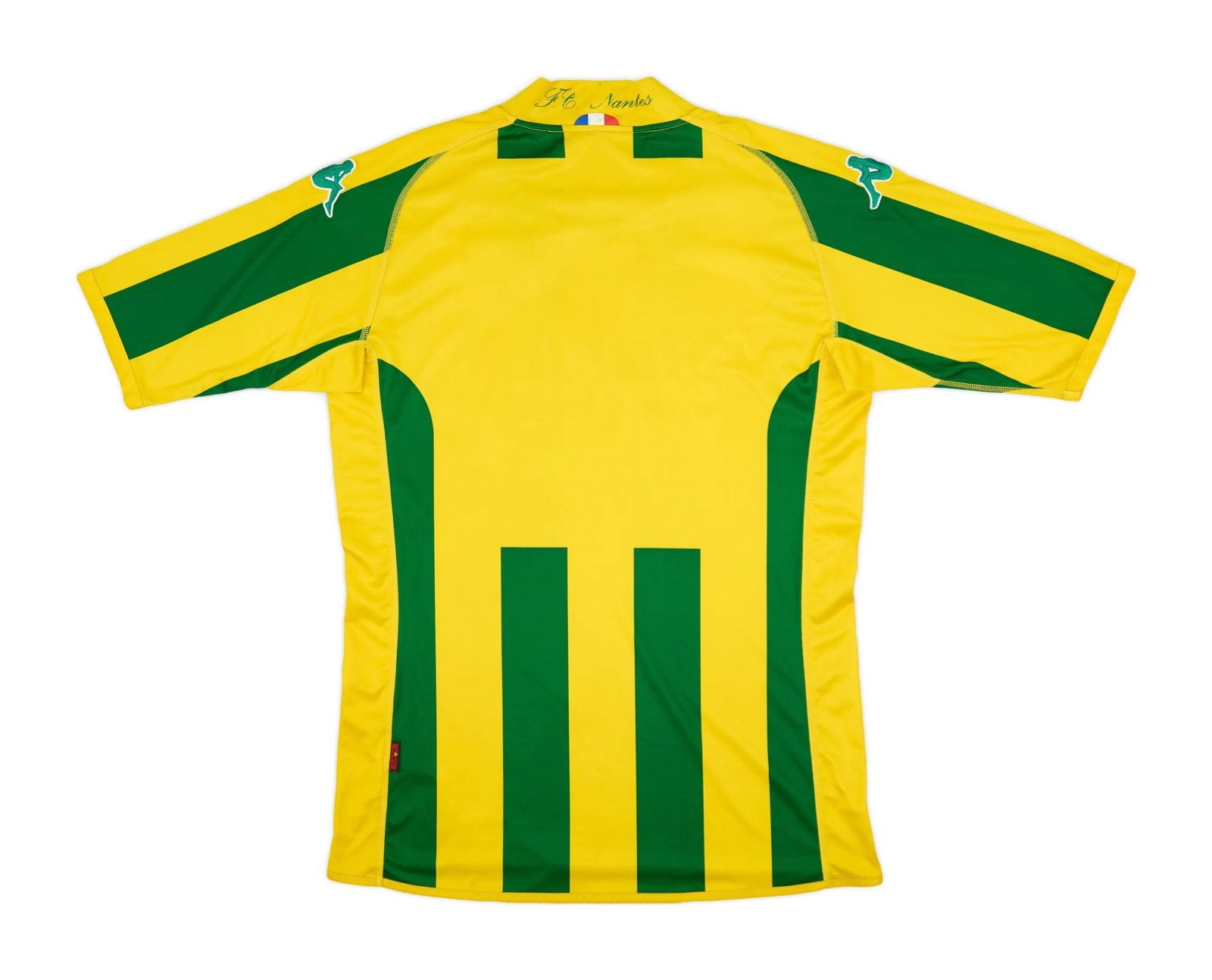 FC Nantes 09-10 Local 3