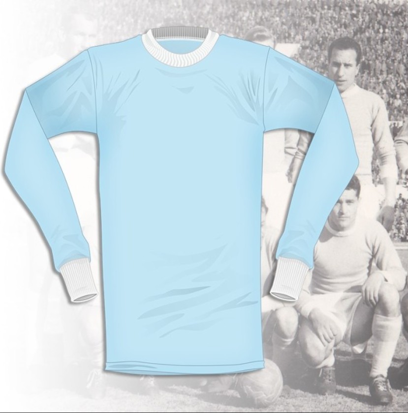 SS Lazio 56-57 Local 2