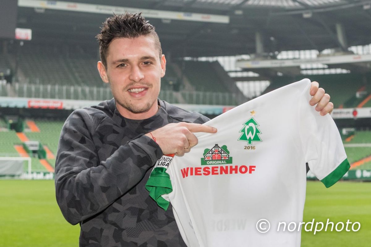 Werder Bremen 16-17 Especial 2