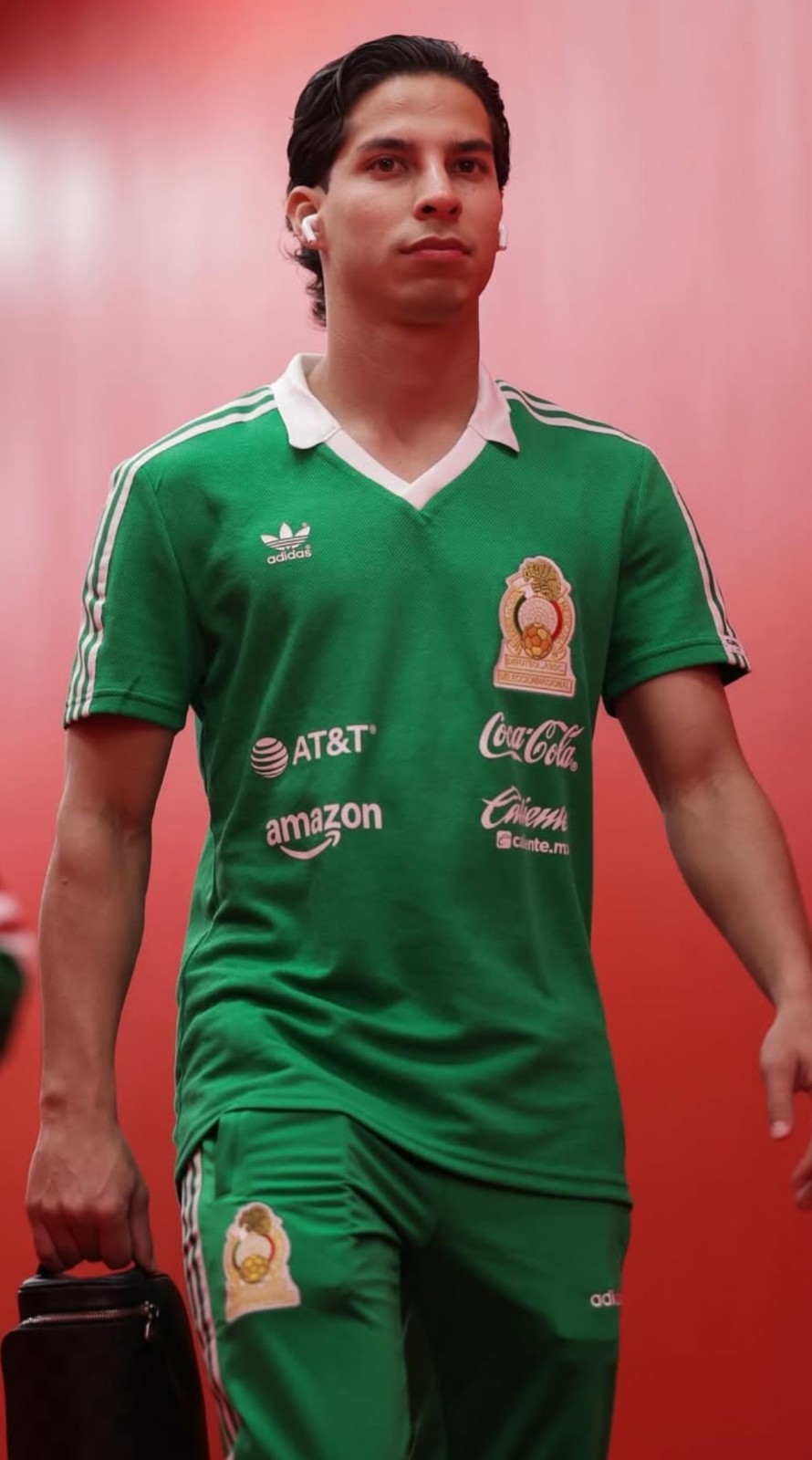 México 25-26 3