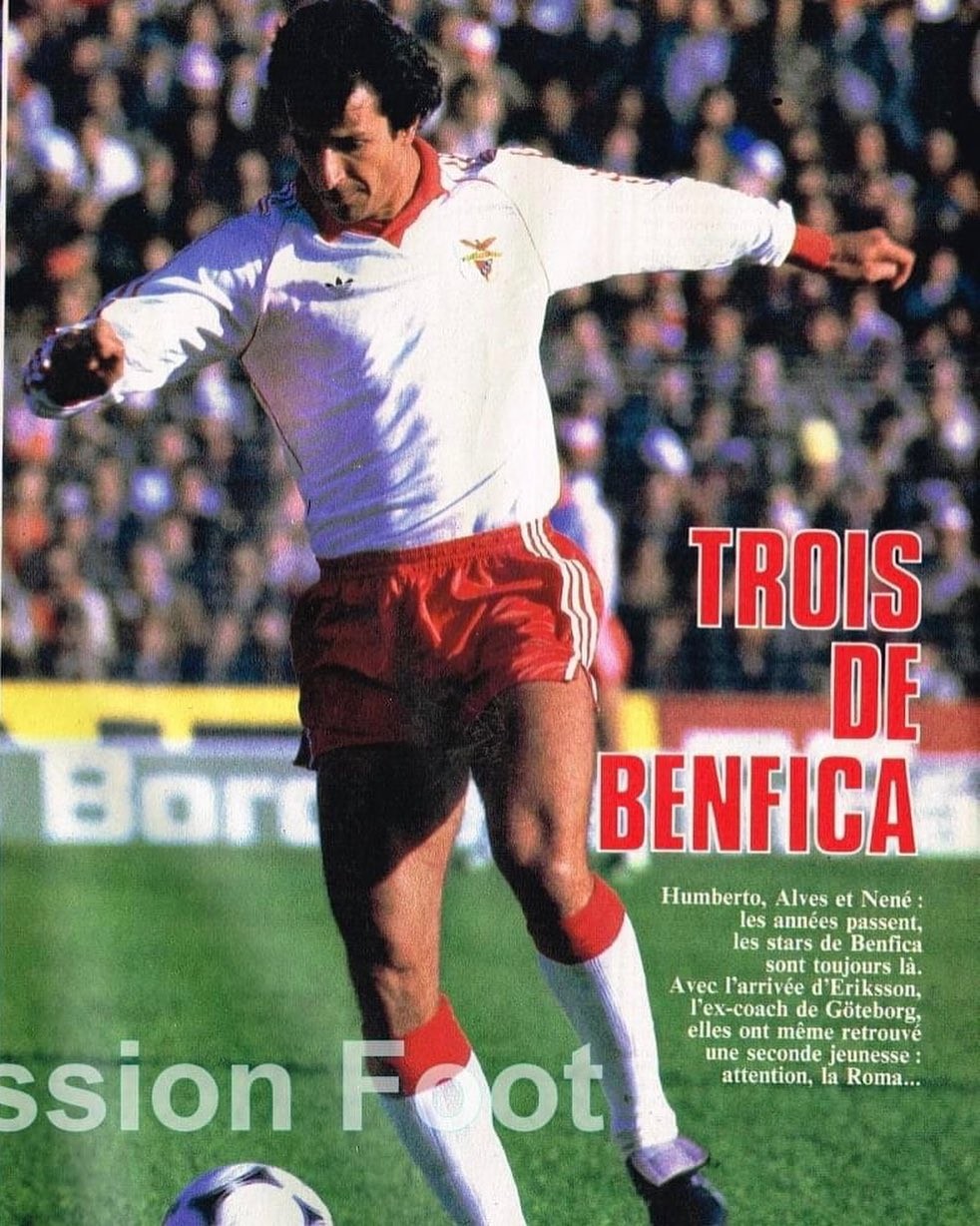 SL Benfica 82-83 Visitante 2