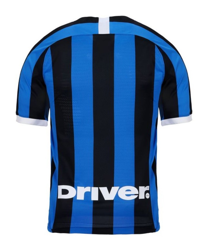 Inter Milan 19-20 Local 3