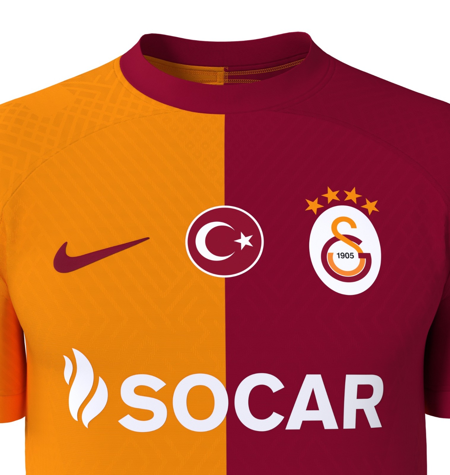 Galatasaray 23-24 Especial 4