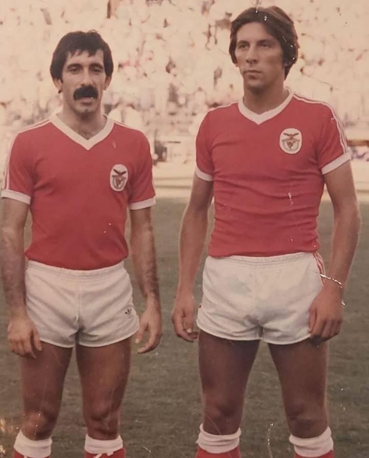 SL Benfica 80-81 Local 3