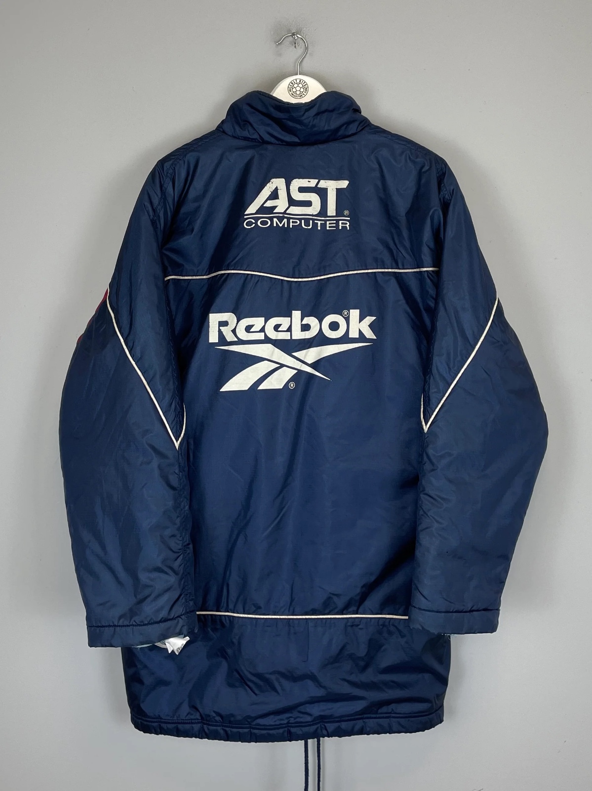 Aston Villa 97-98 2