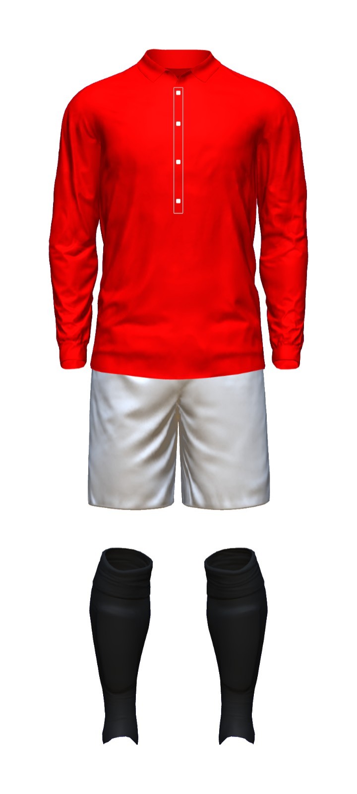 Woolwich Arsenal (Arsenal FC) 1897-98 Local