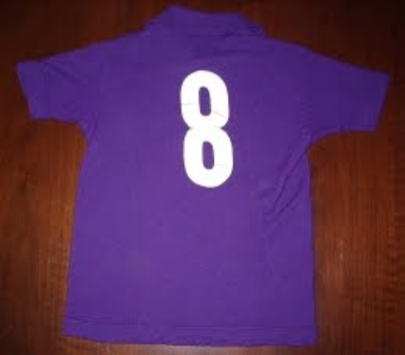 ACF Fiorentina 69-70 Local 2